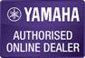 Distribuidor Autorizado Yamaha Online
